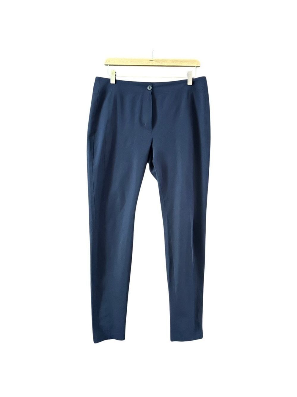 RIANI Straight Leg Travel Trouser